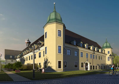 Schloss Mering